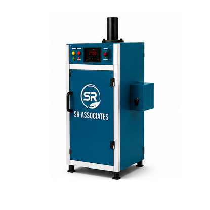 Picture of EASYBURN MAXI